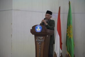 Dai Muhammadiyah Diminta Perkuat Pengetahuan Umum dan Berdakwah Secara Lembut