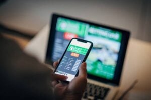 Muhammadiyah Dukung Pemberantasan Judi Online secara Total dan Menyeluruh