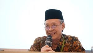 Menyelesaikan Tafsir At-Tanwir sudah jadi Impian Lama Muhammadiyah