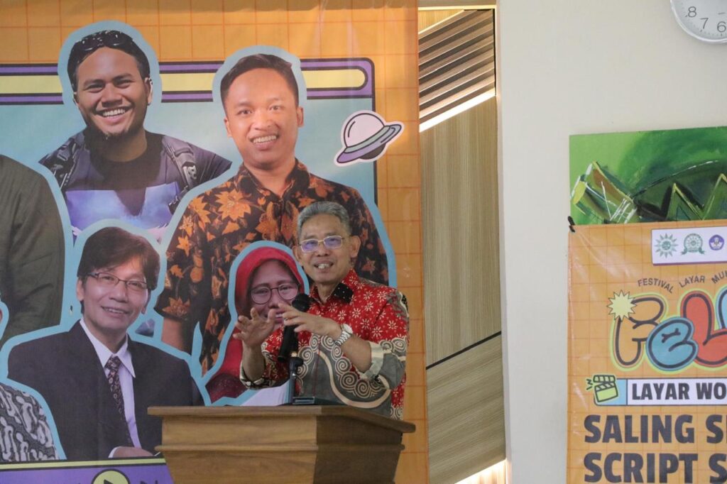Muhammadiyah Dukung Penuh Perkembangan Seni dan Budaya yang Benilai Positif