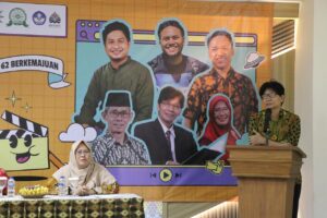Lembaga Seni Budaya PP Muhammadiyah Gelar Workshop Film Pendek