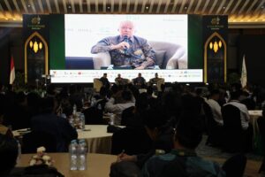 Anwar Abbas Tekankan Pentingnya Umat Muslim Memiliki Jiwa Entrepreneurship