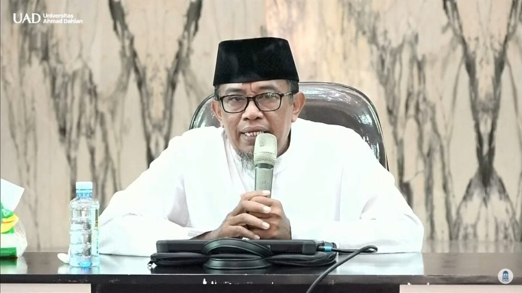 Rasulullah Sebagai Teladan Akhlak dan Kepemimpinan