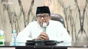 Rasulullah Sebagai Teladan Akhlak dan Kepemimpinan
