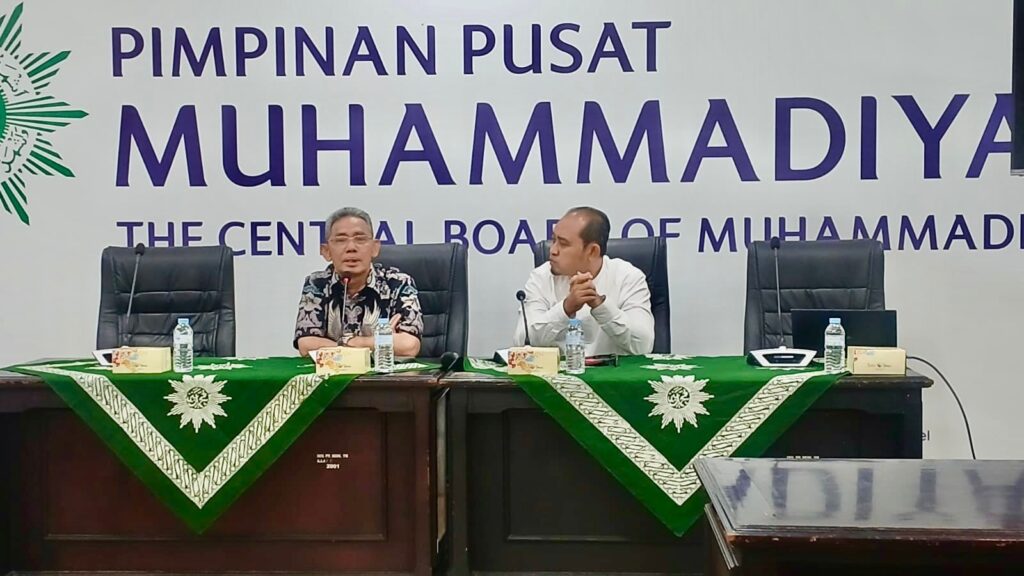 Muhammadiyah Dukung Pengembangan Karir Atlet Melalui Sains Olahraga