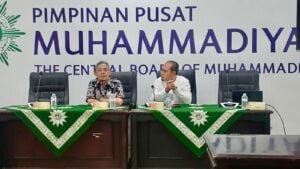 Muhammadiyah Dukung Pengembangan Karir Atlet Melalui Sains Olahraga