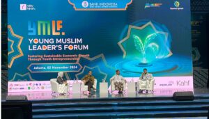 Muhammadiyah Dorong Anak Muda Terlibat dalam Pertumbuhan Ekonomi Lewat Entrepreneurship