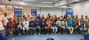 Ketua MUI Puji Keberadaan Kampus Muhammadiyah di Malaysia