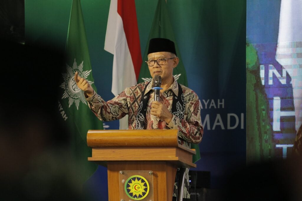 Muhammadiyah, Pelopor Kemajuan Bangsa di Berbagai Bidang