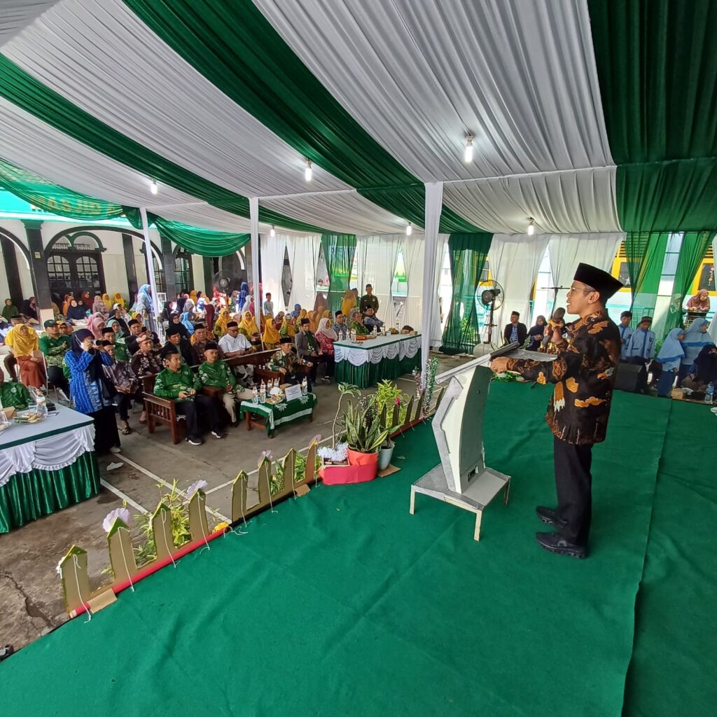 Wamendikdasmen Sampaikan Komitmen Lindungi Kepentingan Semua Sekolah