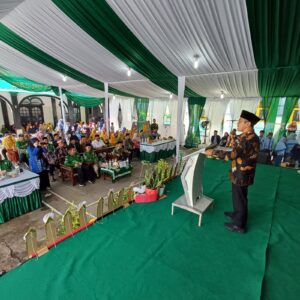 Wamendikdasmen Sampaikan Komitmen Lindungi Kepentingan Semua Sekolah
