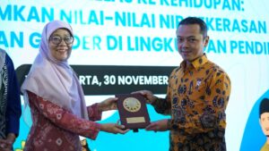 ‘Aisyiyah Soroti Problematika Kekerasan dan Kesetaraan Gender di Lingkungan Sekolah