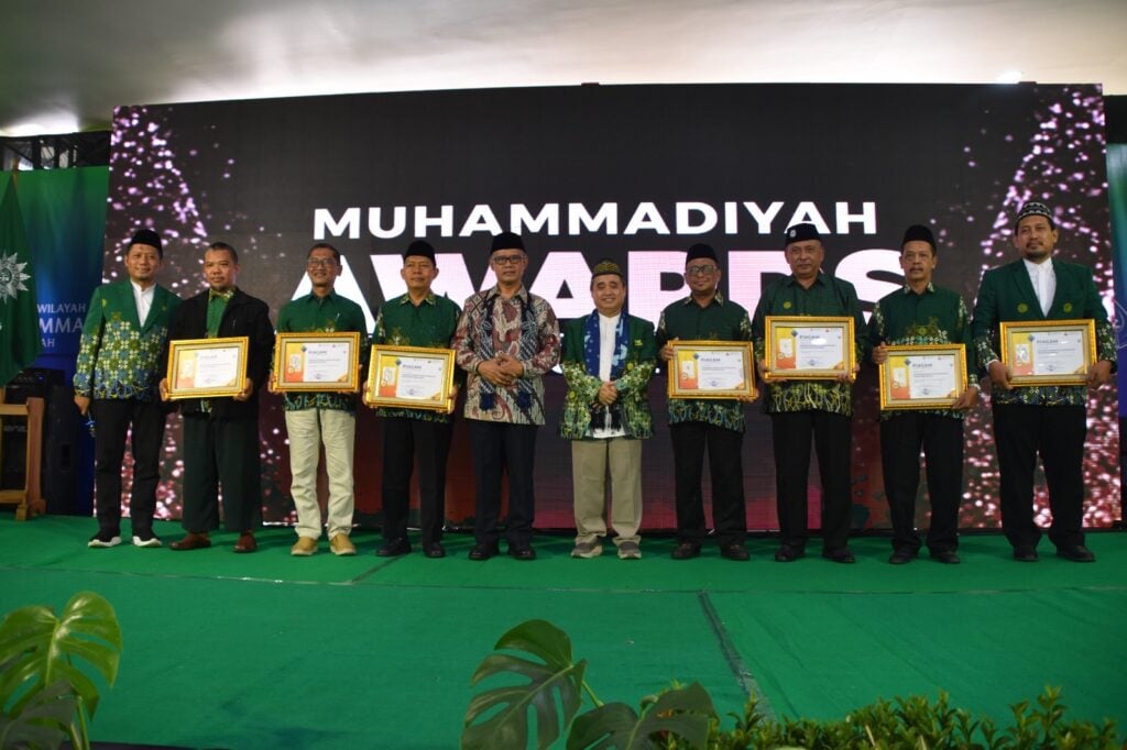 Tradisi Muhammadiyah Berorientasi pada Tindakan