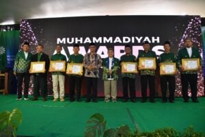 Tradisi Muhammadiyah Berorientasi pada Tindakan