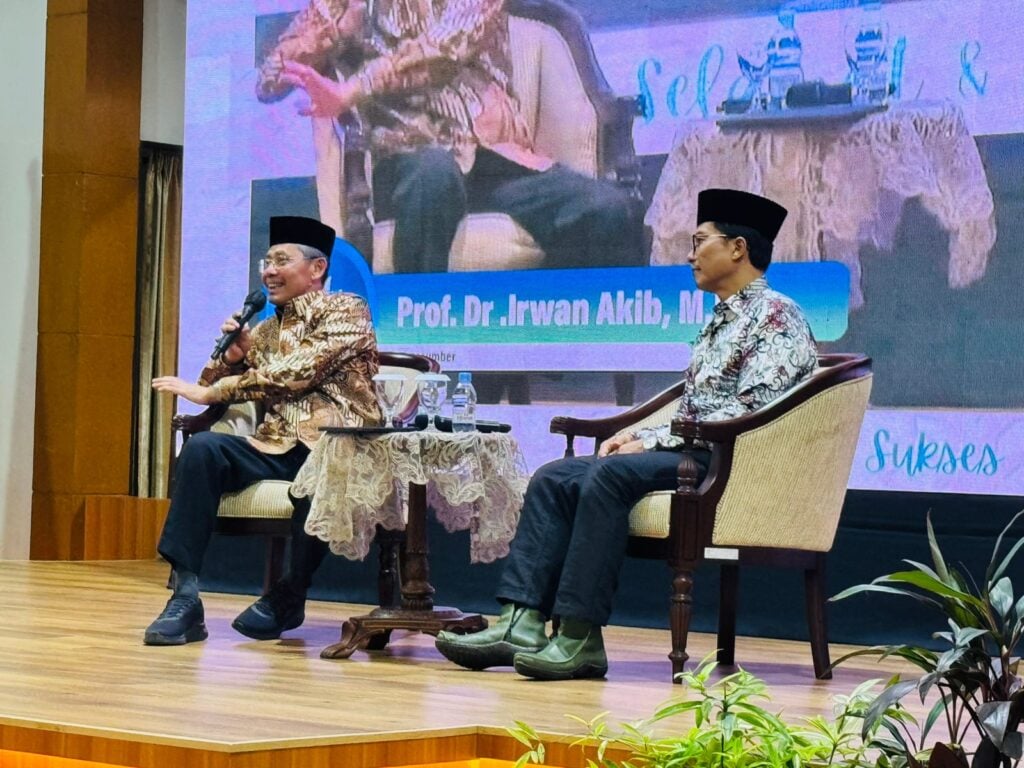 Rakornas Majelis Dikdasmen Siapkan Sekolah Unggulan Muhammadiyah