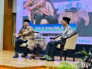 Rakornas Majelis Dikdasmen Siapkan Sekolah Unggulan Muhammadiyah