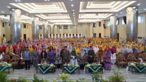 Adakan Jambore Kader, ‘Aisyiyah Mendorong Lahirnya Kepemimpinan Perempuan Inklusif