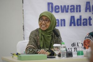 Umat Islam Mesti Mengedepankan Nilai-nilai Wasathiyah