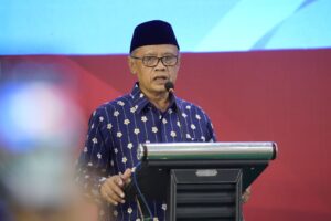Muhammadiyah Memandang Kemakmuran Sebagai Kebutuhan Fundamental
