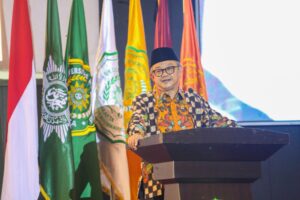 Muhammadiyah Hadirkan Kebermanfaatan Bagi Semua