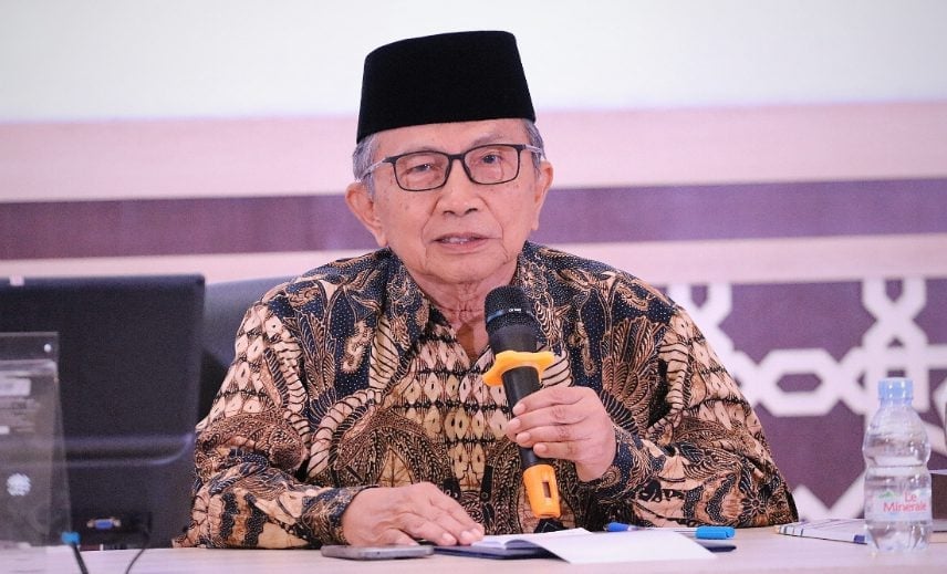 Misi Islam Membebaskan dan Menyetarakan Derajat Manusia