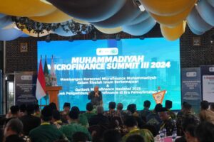 Anwar Abbas Soroti Kecilnya Kucuran Dana Perbankan untuk Usaha Kecil dan Mikro