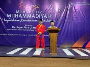 Mewujudkan Kemakmuran untuk Semua Tidak Akan Terwujud Tanpa Pendidikan yang Bermutu