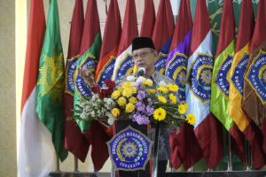 Dakwah Medium Memajukan Umat, Tak Hanya Entertainment