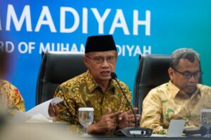 Muhammadiyah: Pemberantasan Korupsi Harus Objektif dan Tidak Tebang Pilih
