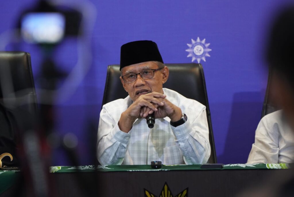 Tafsir at-Tanwir Diharapkan dapat Menjadi Instrumen Membangun Peradaban Islam