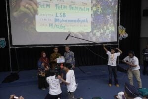 LSB PP Muhammadiyah Gelar Acara Puncak FeLM