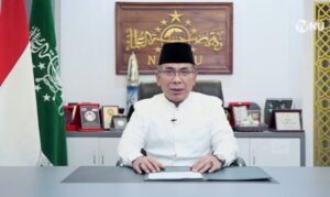 PBNU: Muhammadiyah Telah Menciptakan Kemakmuran untuk Bangsa