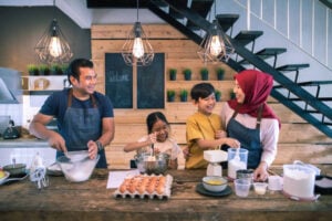 Lima Alasan Laki-Laki dan Perempuan Setara dalam Islam, Apa Saja?