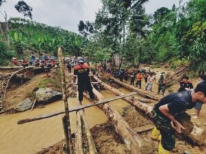 Kewajiban Salat di Tengah Situasi Evakuasi