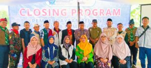 MPM Dampingi Penyintas Gempa Cianjur, Program Usai Pemberdayaan Tetap Jalan