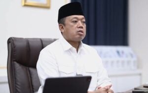 Nusron Wahid: Muhammadiyah Telah Berikan Manfaat yang Besar Bagi Umat