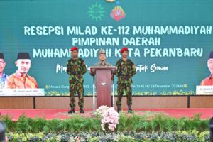 Raih Indonesia Emas 2045 Lewat Transformasi Besar dalam Dunia Pendidikan