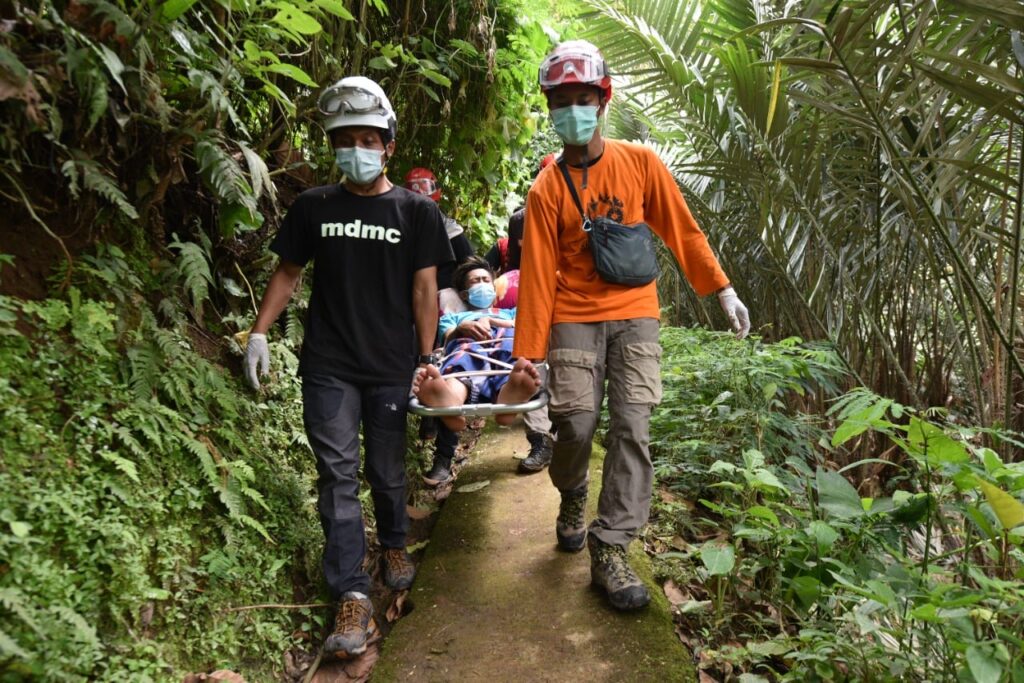 Pelajaran Manajemen Bencana dari Al-Quran