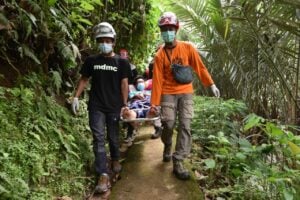 Pelajaran Manajemen Bencana dari Al-Quran