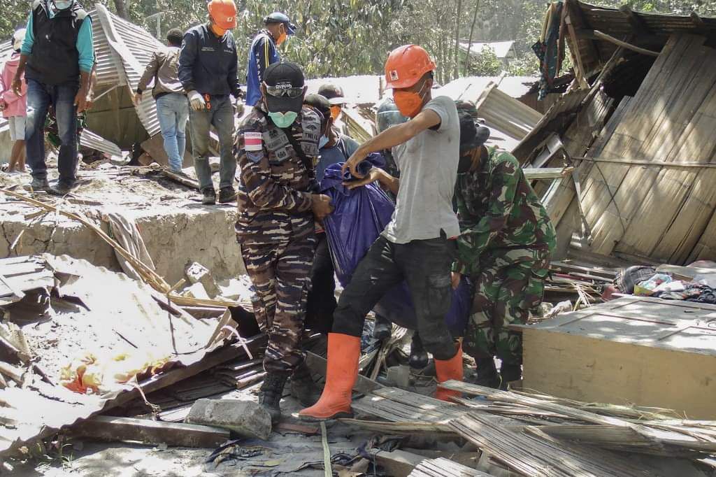 Hikmah di Balik Bencana dan Musibah