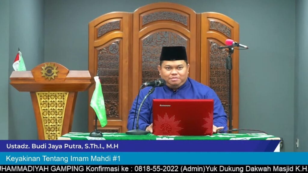 Perlu Kehati-hatian dalam Menyikapi Persoalan Datangnya Imam Mahdi