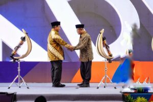 Muhammadiyah Dukung Program Makan Bergizi dari Pemerintah
