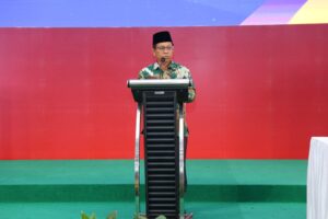 Tanwir Muhammadiyah Bawa Keberkahan Bagi Kota Kupang