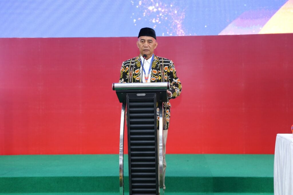 Tanwir Muhammadiyah Berikan dampak Ekonomi dan Pariwisata di Kupang