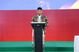 Tanwir Muhammadiyah Berikan dampak Ekonomi dan Pariwisata di Kupang