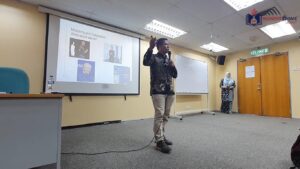 Respon Para Pembaharu Terhadap Datangnya Modernitas
