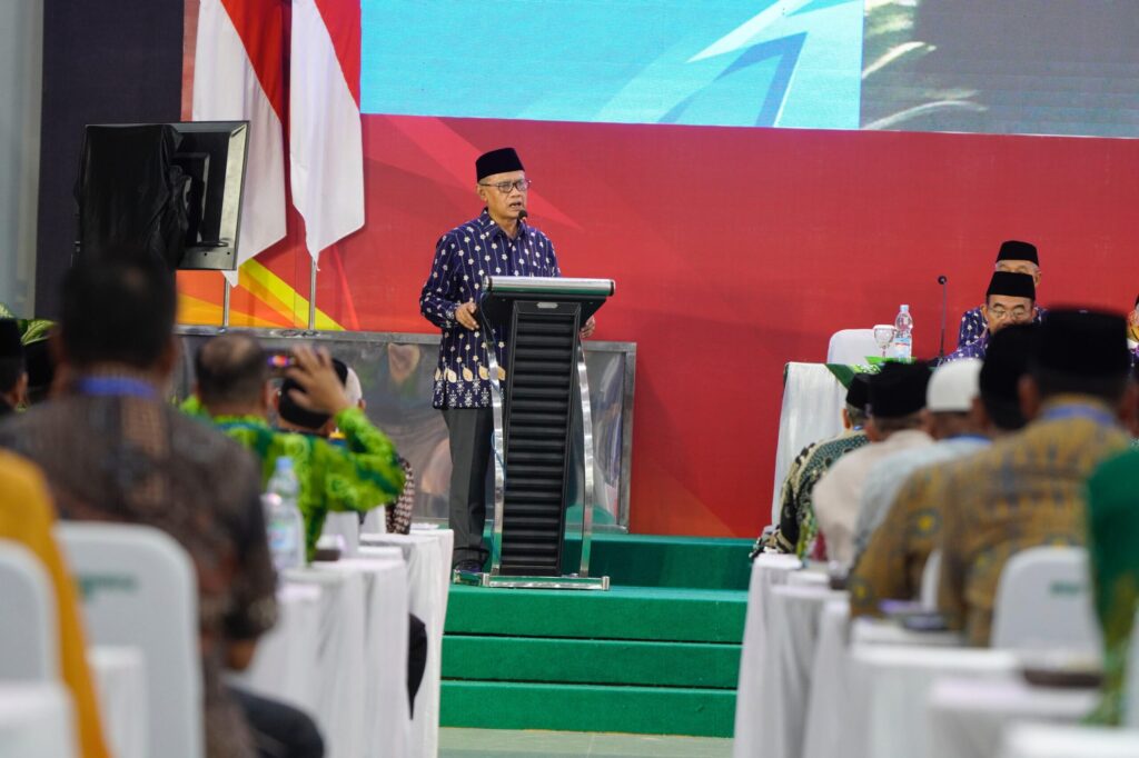 Menghadirkan Kemakmuran Melalui Strategi Kebudayaan Berkemajuan