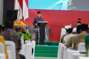 Menghadirkan Kemakmuran Melalui Strategi Kebudayaan Berkemajuan