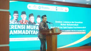 Melibatkan Banyak Pemikir, Tafsir At-Tanwir Diproyeksikan Selesai Pada Tahun 2027