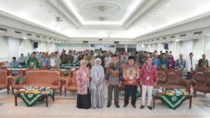 Konferensi Mufasir Muhammadiyah II: Sinergi Ulama, Cendekia, Akademisi Selesaikan Tafsir At-Tanwir 30 Juz